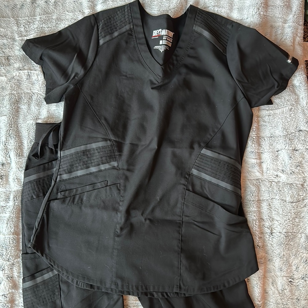 Grey’s Anatomy by Barco Scrubs